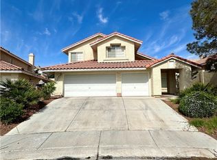 3377 Frisco Bay Cir, Las Vegas, NV 89117