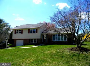 1127 Green Acre Rd, Towson, MD 21286