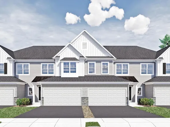 8 Valley Oak Rd #37, Glenmoore, PA 19343