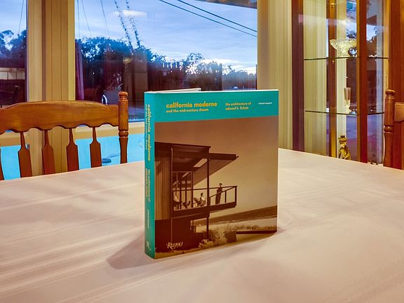 California Moderne Design!