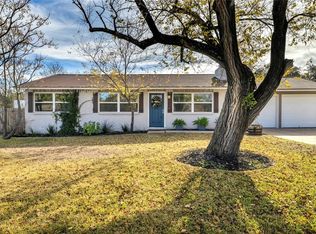 306 Sioux Trl, Leander, TX 78641