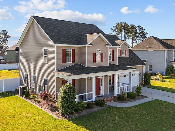 4th image of 3409 Flora Drive