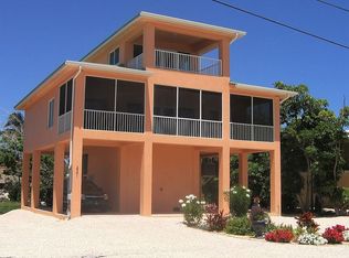 241 W Seaview Cir, Duck Key, FL 33050