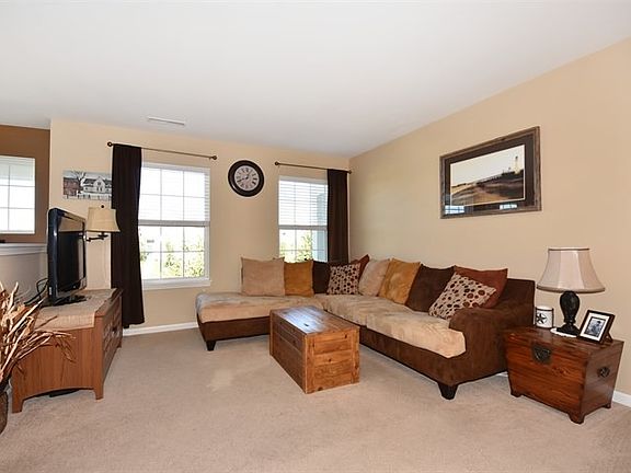 3rd image of 24607 John Adams Dr