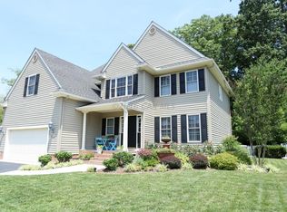 28042 Cross Creek Dr, Salisbury, MD 21801