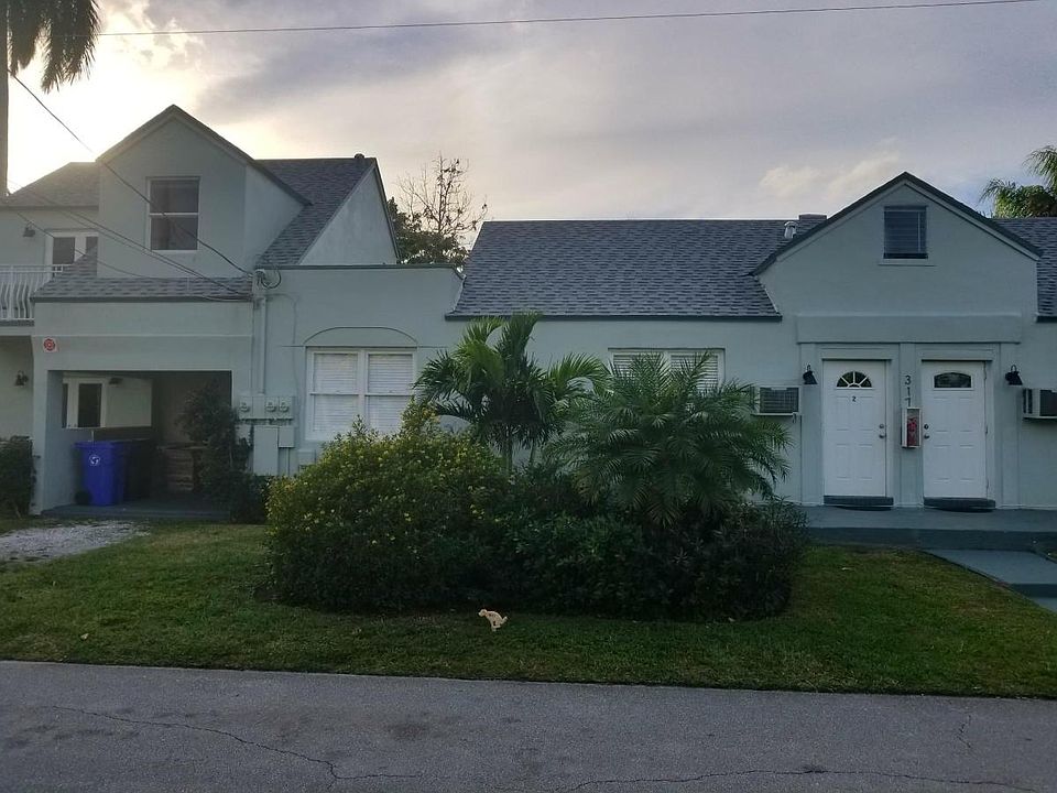 1st image of 317 NE 13th Ave #1