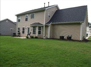 15 Southern Height Dr, Greenville, SC 29607