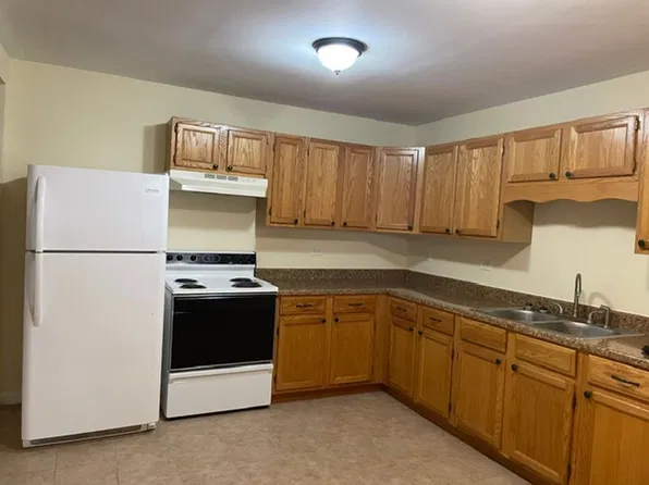 1619 Lawrence Ave Unit B, Leavenworth, KS 66048