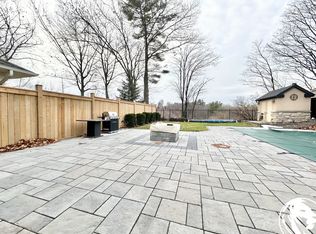 237 Overton Pl, Oakville, ON L6H1E8