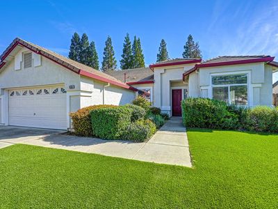 433 Ellis Cir, Folsom, CA, 95630