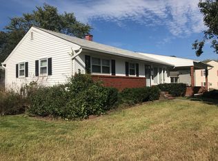 612 Elizabeth Rd, Glen Burnie, MD 21061