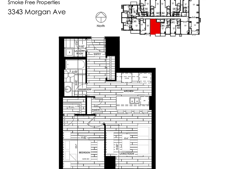 3395 Morgan Ave — Photo 13