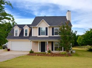 1231 Ohara Dr, McDonough, GA 30253