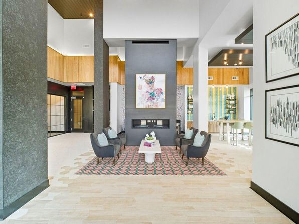 80 Lawrenceville Suwanee Rd #1305