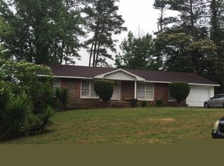 4006 Young Ave, Columbus, GA