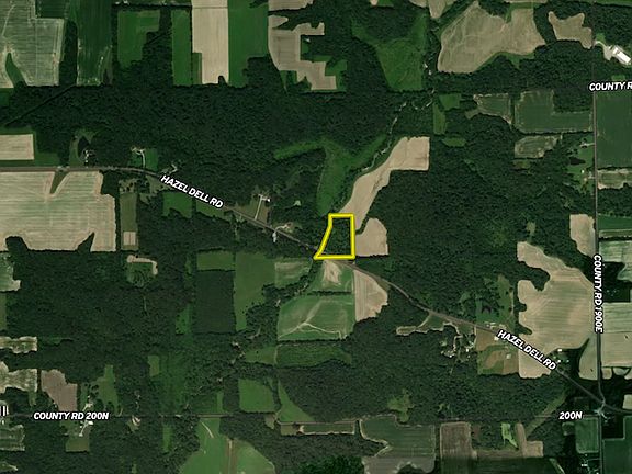 4th image of 0 Hazel Dell Rd