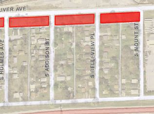 2600 Oliver Ave, Indianapolis, IN 46221