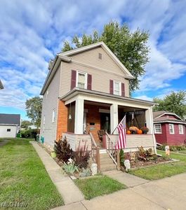 611 N 2nd St, Dennison, OH, 44621