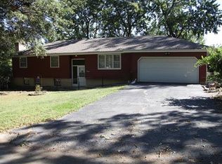 13005 Manchester Ave, Grandview, MO 64030