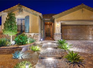 7375 Campbell Ranch Ave, Las Vegas, NV 89178