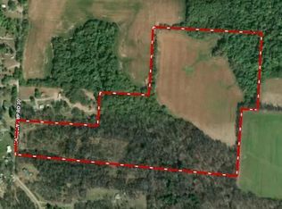 0 Township Road 30, Mount Perry, OH 43760