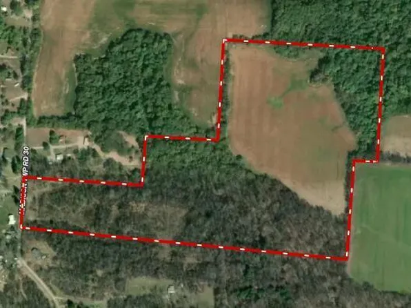 0 Township Road 30, Mount Perry, OH 43760