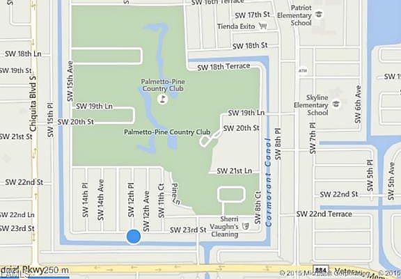 5th image of 1216 SW 23rd St