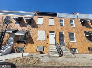 2736 Mura St, Baltimore, MD 21213