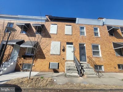 2736 Mura St, Baltimore, MD, 21213