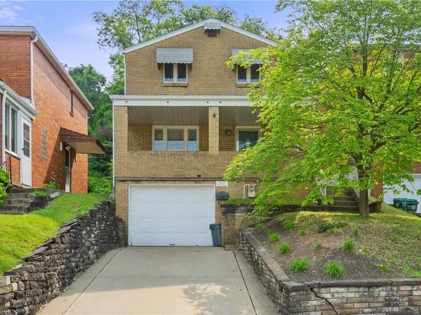 1029 Ohio Ave, Glassport, PA 15045