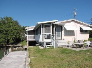 199 Beach Rd, Islamorada, FL 33036