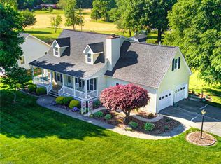 701 Enterprise Rd, Lexington, NC 27295