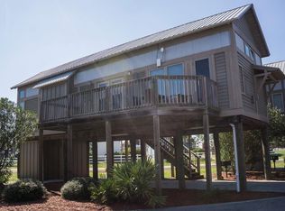 106 Haven Ct #106, Carrabelle, FL 32322