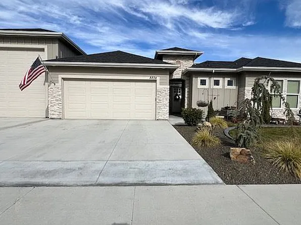 8834 E Snow Drop St, Nampa, ID 83687