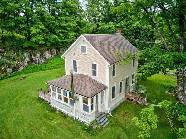 270 Mill Street, Fairfield, VT 05448