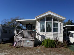 9700 Kings Rd #579, Myrtle Beach, SC 29572