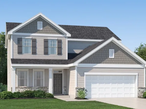 5810 Millstone Way W, Wilson, NC 27880