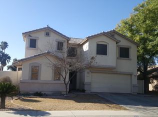 6997 W Cavalier Dr, Glendale, AZ 85303