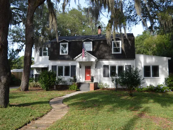 1349 San Mateo Ave, Jacksonville, FL 32207