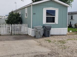 616 N Kings Rd TRLR 23, Nampa, ID 83687