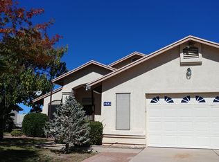 1685 Cottonwood Dr, Sierra Vista, AZ 85635