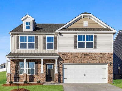 1065 Roleson Way, Woodruff, SC, 29388