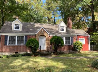 1753 S Alvarado Ter SW, Atlanta, GA 30311