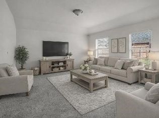 6948 Freeboard Way, Fort Worth, TX 76179