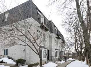 247 Claremont Ave APT C3, Verona, NJ 07044