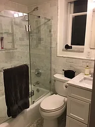 Rented by Bank Neary