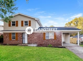 2141 Carrolton Dr, Southaven, MS 38671