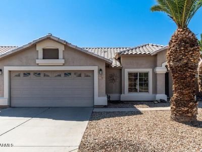 1138 S Larkspur St, Gilbert, AZ, 85296