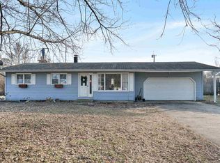 3127 Superior St, Elkhart, IN 46516
