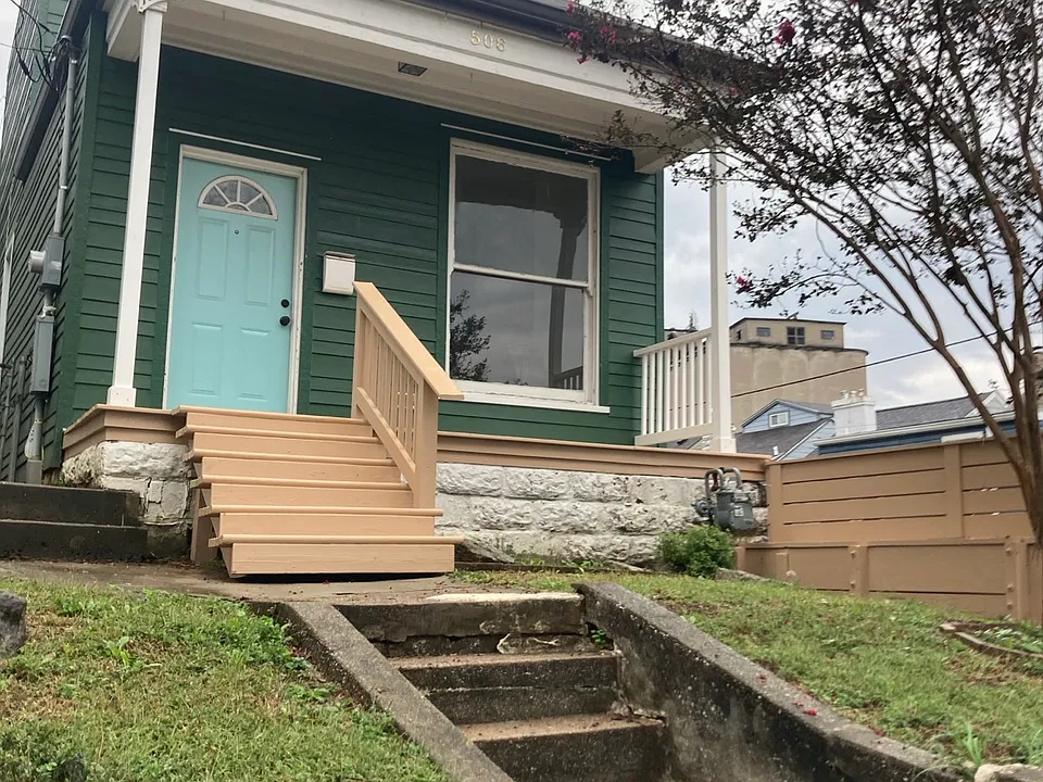 508 Rubel Ave